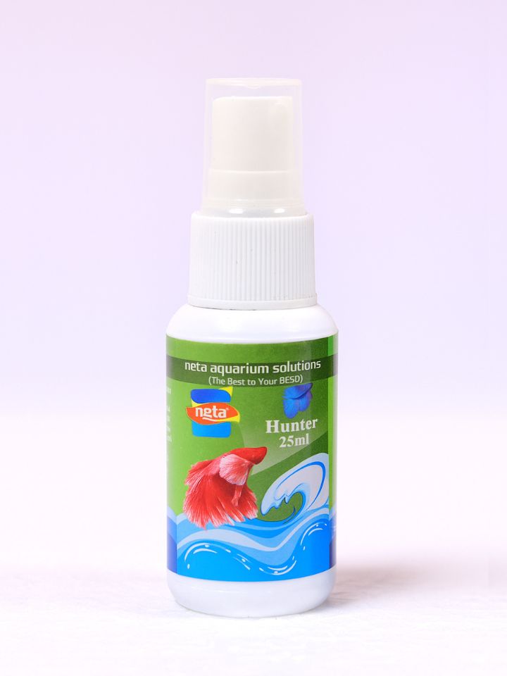 Neta Aqua Hunter – Universal Aquarium Health Booster
