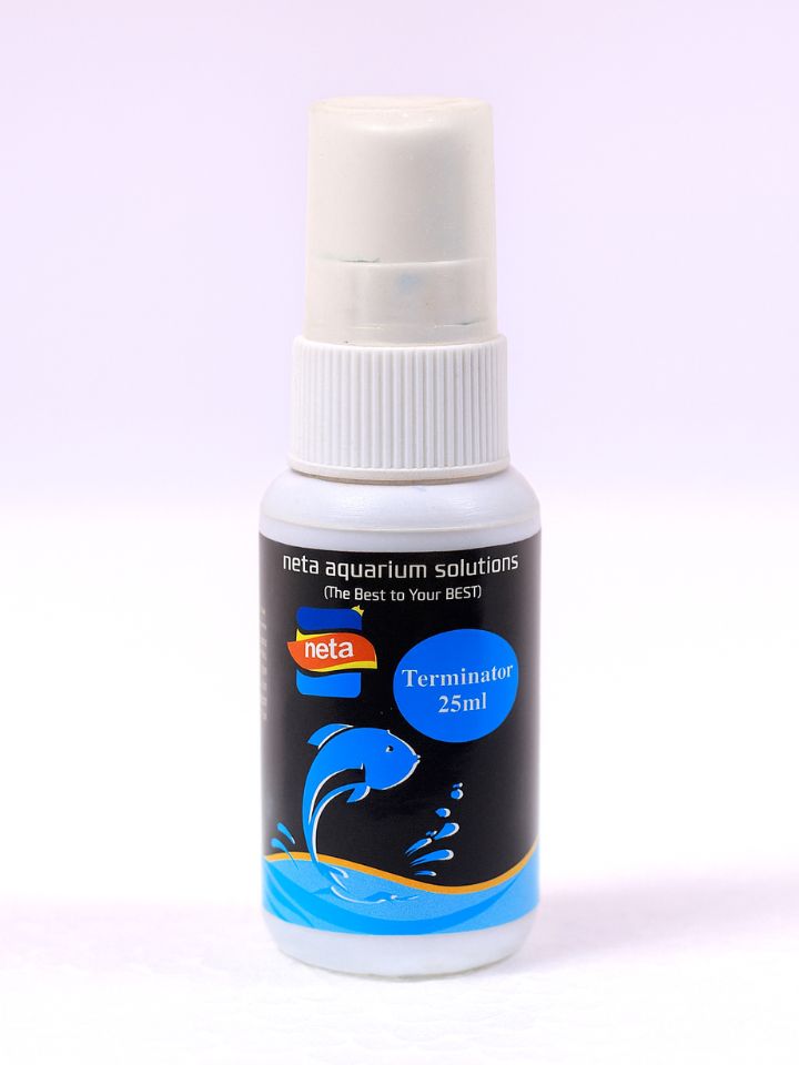 Neta Aqua Terminator – Parasite Removal Solution